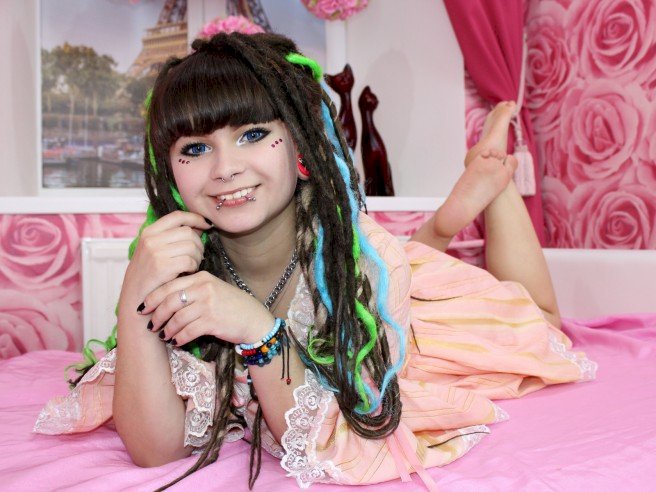 Profil de Ella - Photo n°0