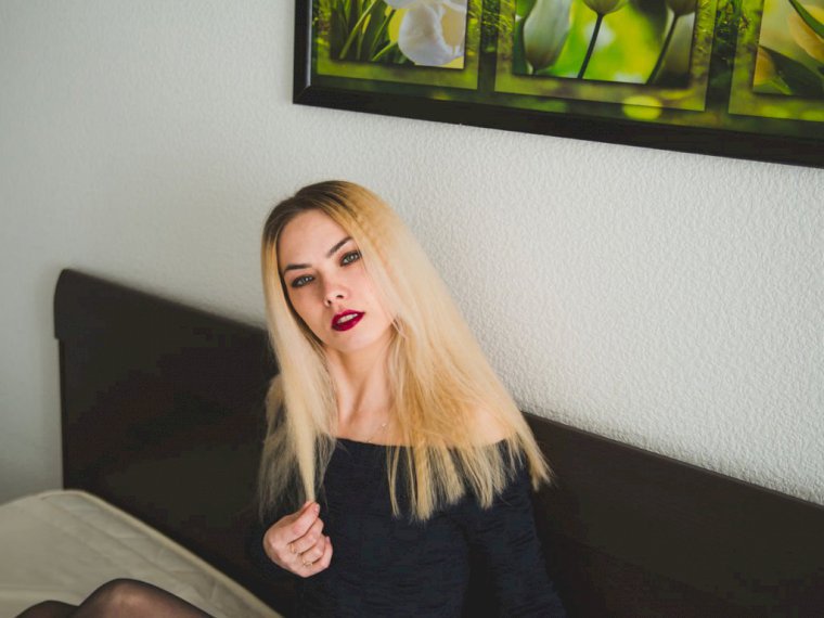 EllaBertie's profile - Image n°0