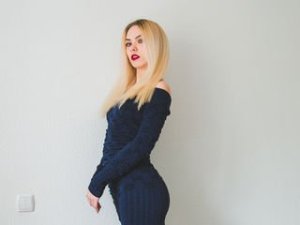 EllaBertie's Sexcam
