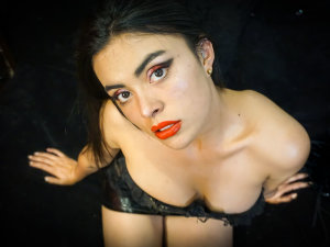EllaCont's Sexcam
