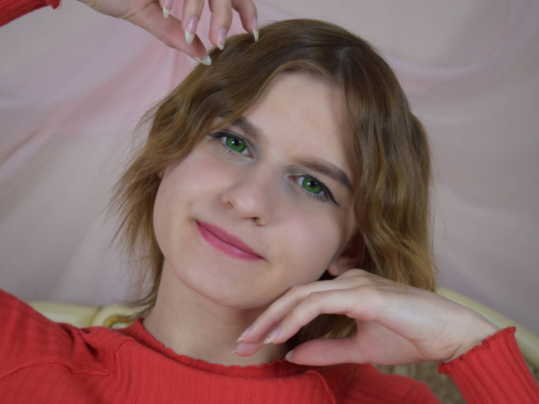 EllaFells's profile - Image n°0