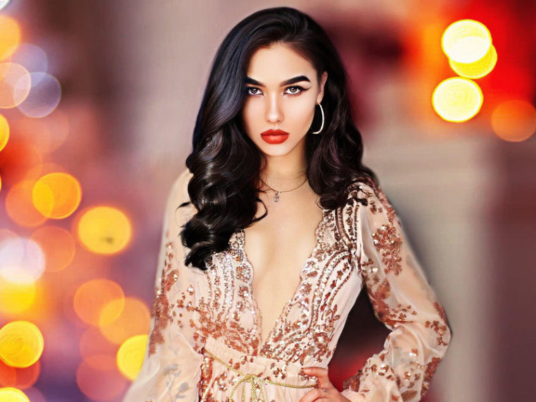 EllaFlores's profile - Image n°0