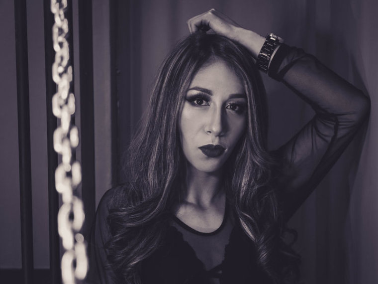 EllaJenkins's profile - Image n°0
