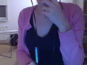 EllaMaria's Sexcam