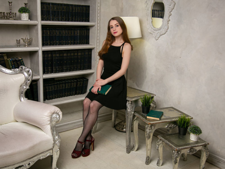 EllaMaully's profile - Image n°0