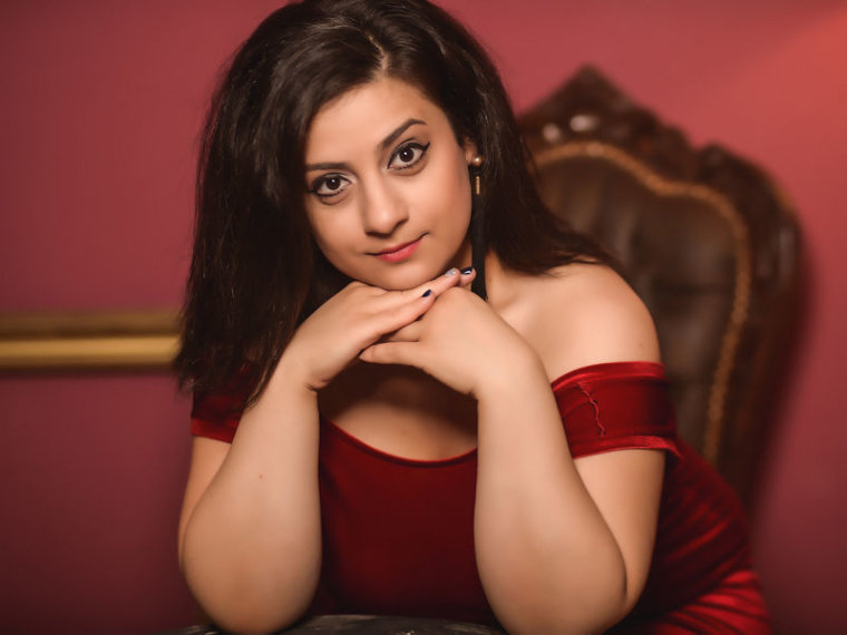 EllaRosas's profile - Image n°0