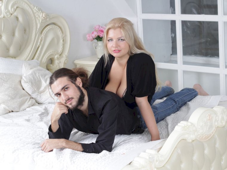 ElleAndJerry's profile - Image n°0