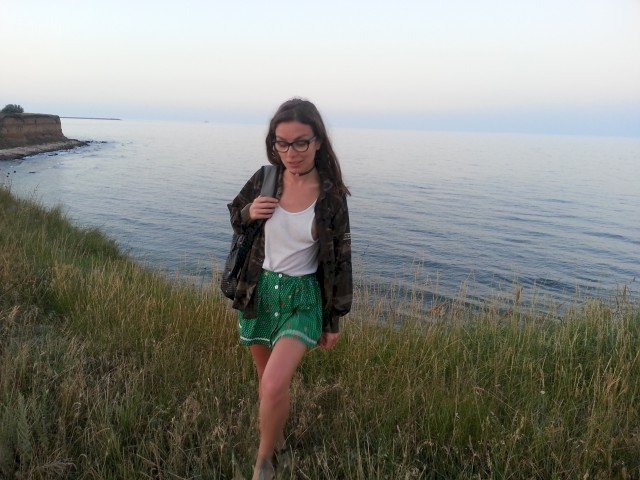 Perfil con Ellena - Imagen  n°9