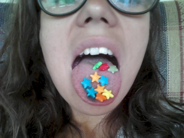 Perfil con Ellena - Imagen  n°19