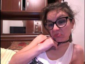 Ellena's Sexcam