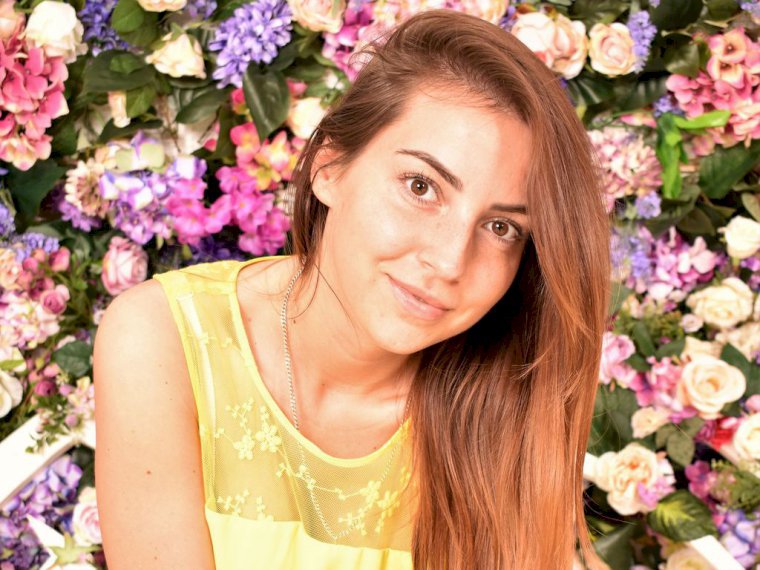 EllenGoldX' profilo - Immagine n°0