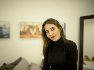 Live Sex EllenRrosse