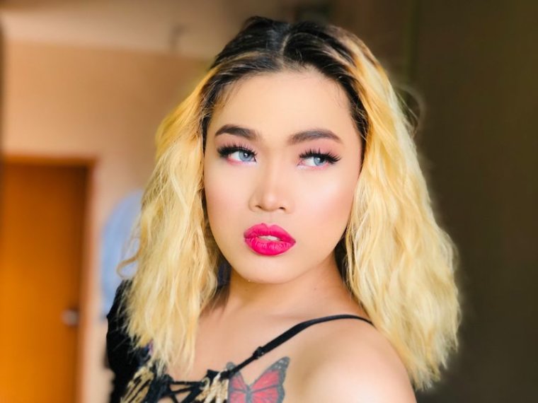 EllenTaylors's profile - Image n°0