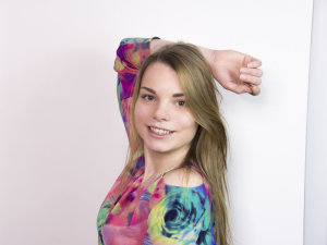 EllieDio's Sexcam