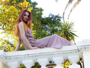 EllieFox's Sexcam