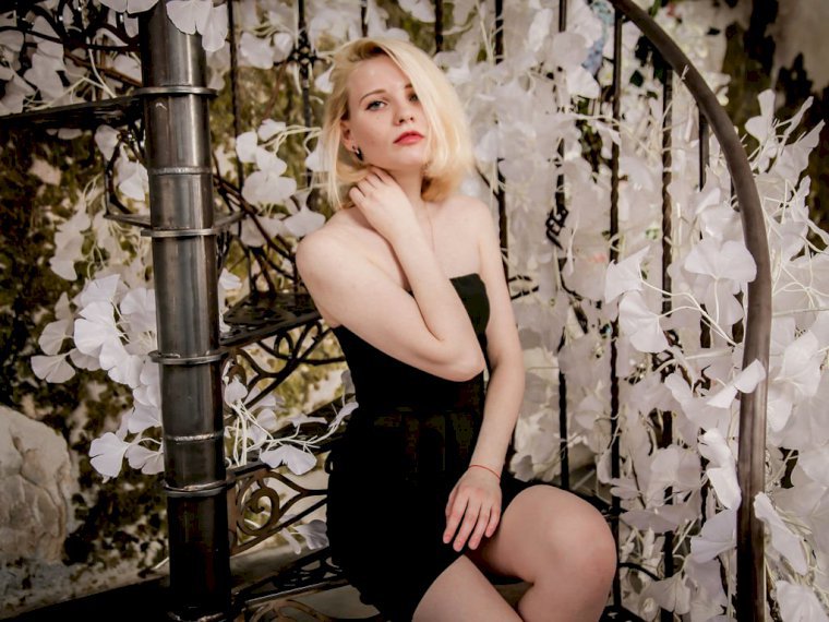 EllieNight's profile - Image n°1