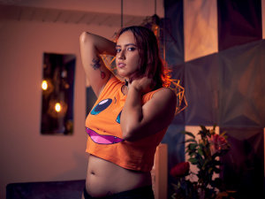 EllieValentine's Sexcam