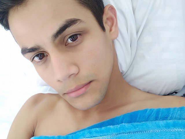 ElliotGrey's profile - Image n°1