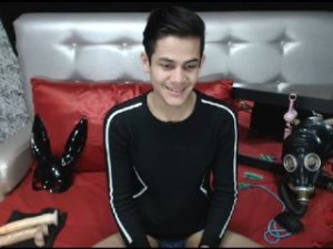 ElliotGrey's Sexcam