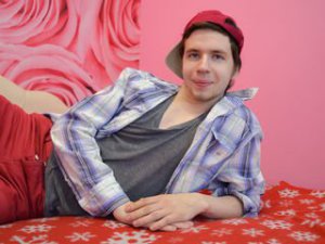ElliottHARD's Sexcam