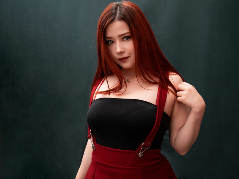 EllizabethSweett's profile - Image n°0