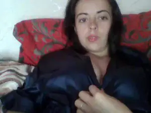 Webcam sex met Elly333