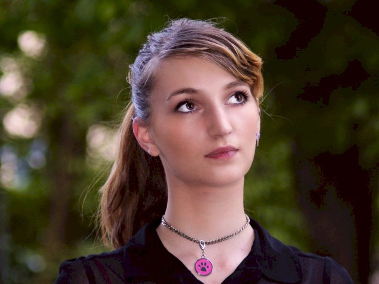 Ellyanas's profile - Image n°1