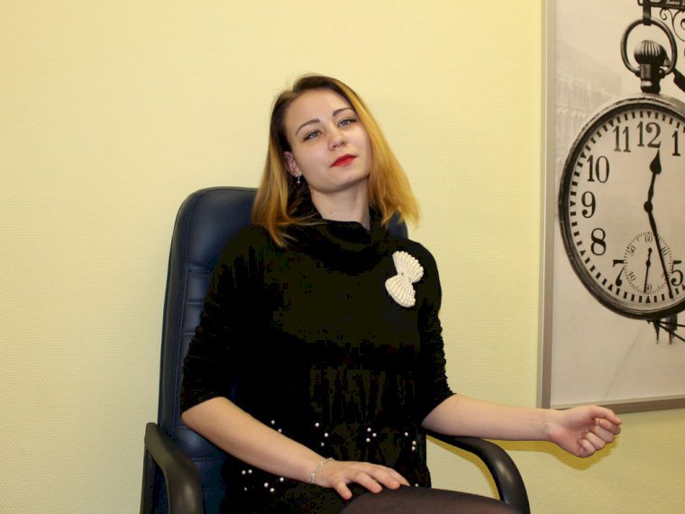 EllyFay's profile - Image n°1