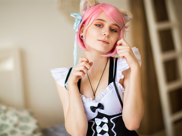 EllyFlores's profile - Image n°0