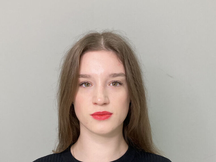 EllySudry's profile - Image n°0