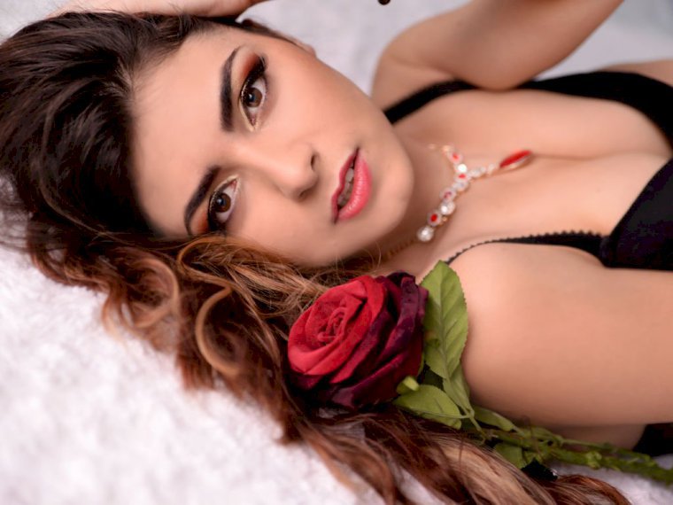 EllyzabethGracy's profile - Image n°1