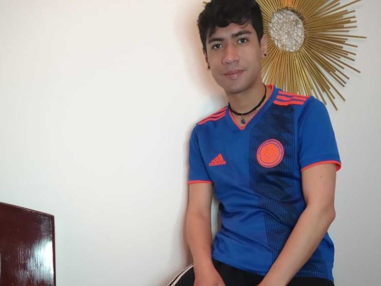 ELNOMADA's profile - Image n°0