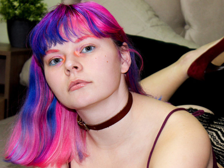 ElsaKing's profile - Image n°0