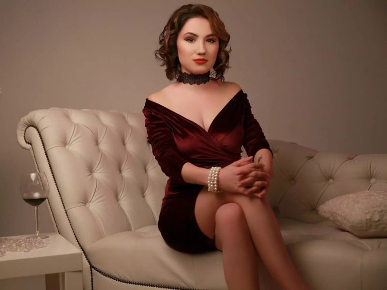 ElsieGrace's profile - Image n°0