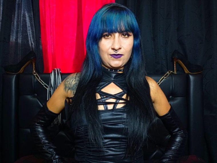 ElviraMorgan's profile - Image n°0