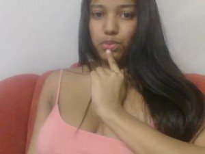Elymai's Sexcam