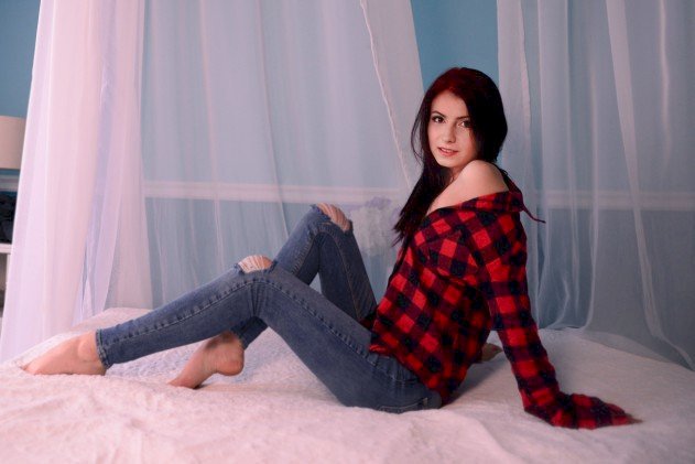 ElysabethInes's profile - Image n°4