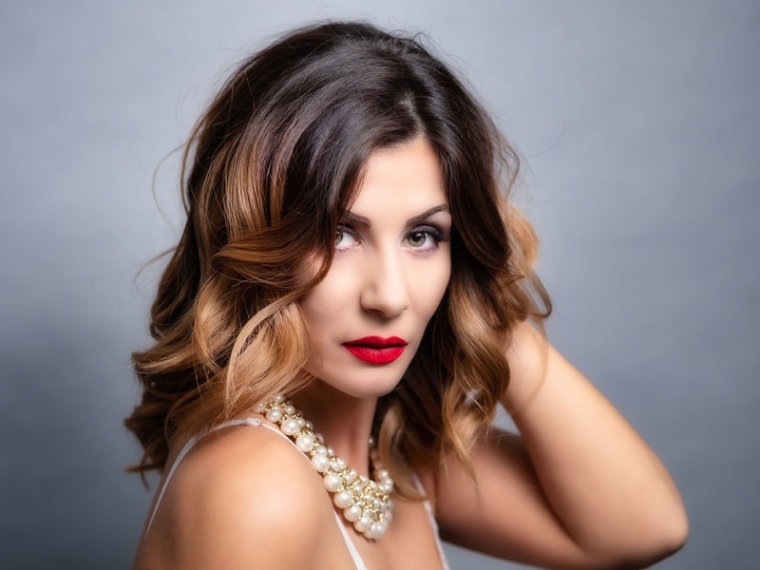 ElysaClarke's profile - Image n°0