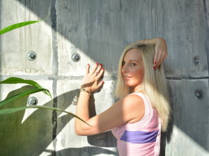 Webcam sex con ElzaMature
