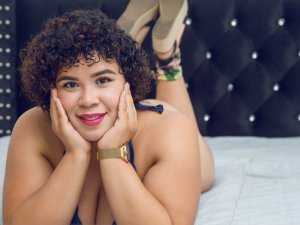 EmaCollyns's Sexcam