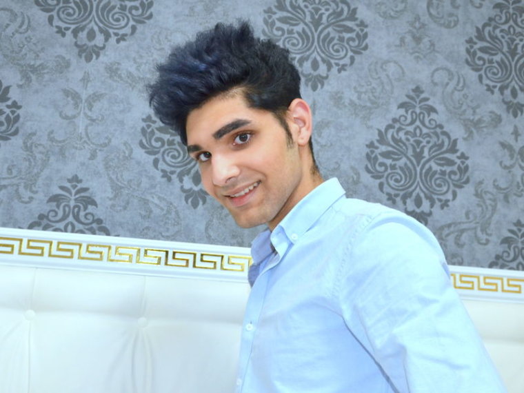 EmanuelHerrera's profile - Image n°0