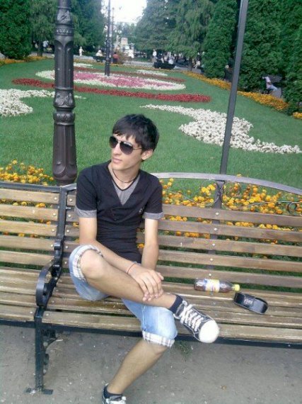 emanuell's profile - Image n°0