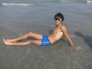 Emanuell's Sexcam