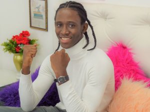 EmanuelPotes's Sexcam