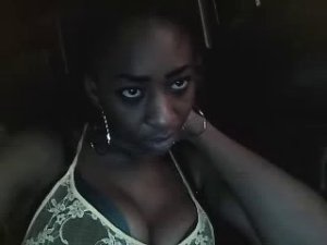 Ember's Sexcam