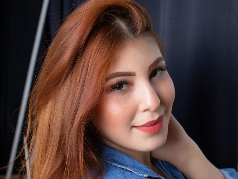 EmberPrice's profile - Image n°0