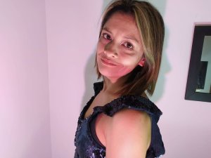 EmelyFisher's Sexcam