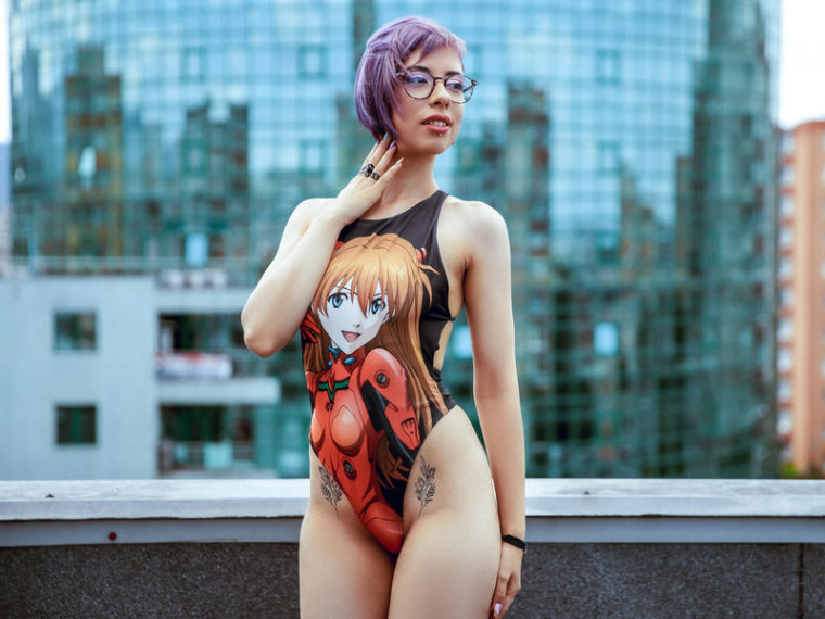 EmelynVoss's profile - Image n°0