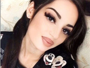 EmiliaAdi's Sexcam