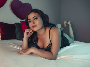 EmiliaArmie's Sexcam